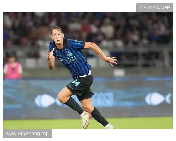 马特拉齐谈国米年轻化策略 齐沃大胆启用新秀助力球队成长